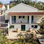 度假居 Vive Mar Paxos 盖奥斯