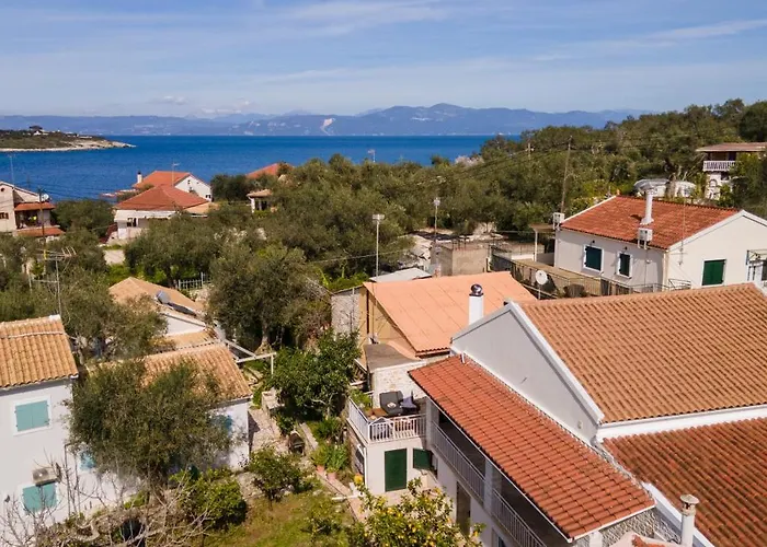 Vive Mar Paxos גאיוס