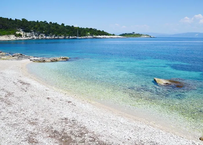 בית נופש Vive Mar Paxos *
