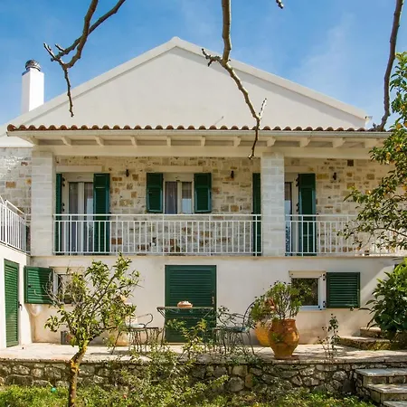 Vive Mar Paxos Hébergement de vacances *
