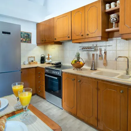 Casa vacanze Vive Mar Paxos *