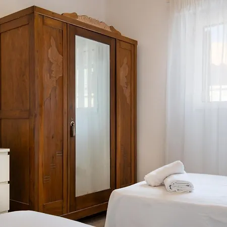 Vive Mar Paxos Casa vacanze