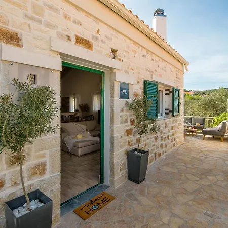 Vive Mar Paxos Gaios