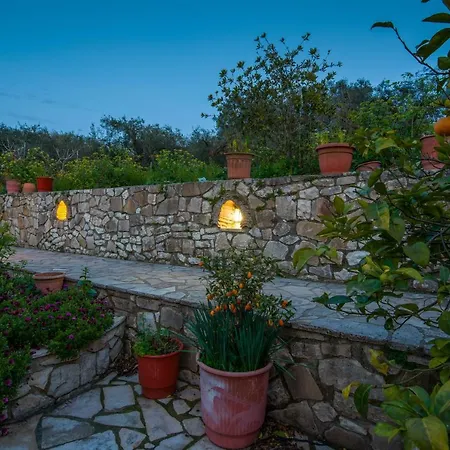 Hébergement de vacances Vive Mar Paxos Gaios