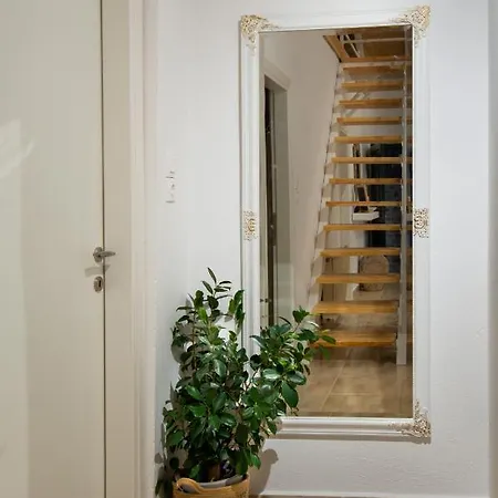 Vive Mar Paxos Casa vacanze *