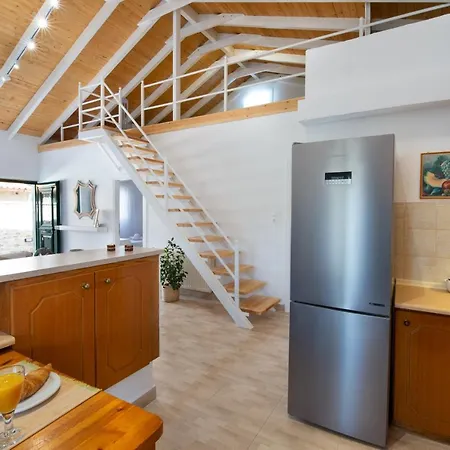 Casa vacanze Vive Mar Paxos *