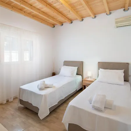 Vive Mar Paxos * Gaios