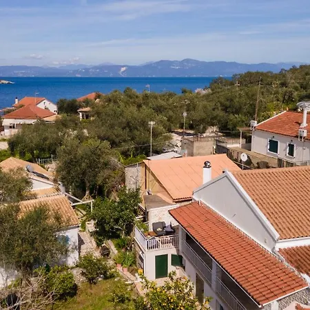 Vive Mar Paxos Gaios