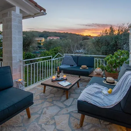 Feriehus Vive Mar Paxos