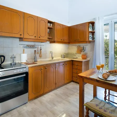 Vive Mar Paxos Casa vacanze *