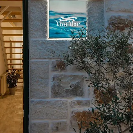 Vive Mar Paxos