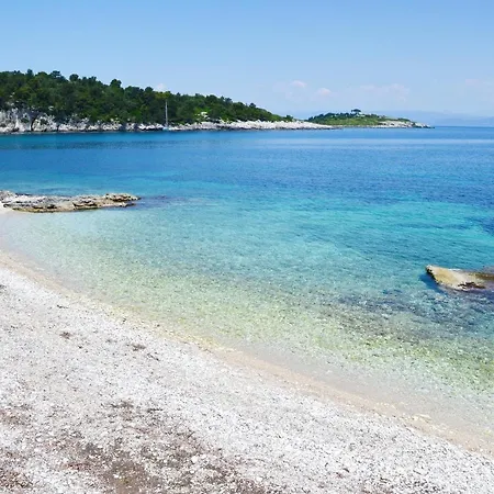Hébergement de vacances Vive Mar Paxos *