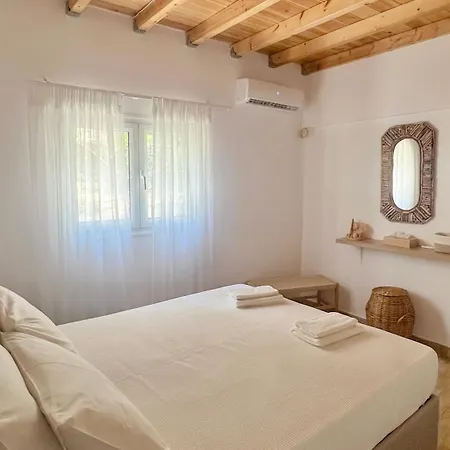 Dom wakacyjny Vive Mar Paxos