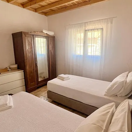 Vive Mar Paxos Casa vacanze