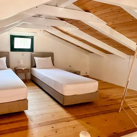 Vive Mar Paxos Casa vacanze *