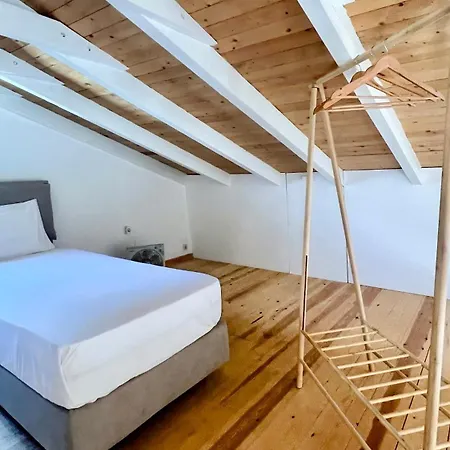 Casa vacanze Vive Mar Paxos