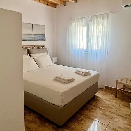 Vive Mar Paxos Casa vacanze Gaios