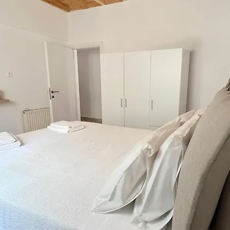 Vive Mar Paxos Gaios