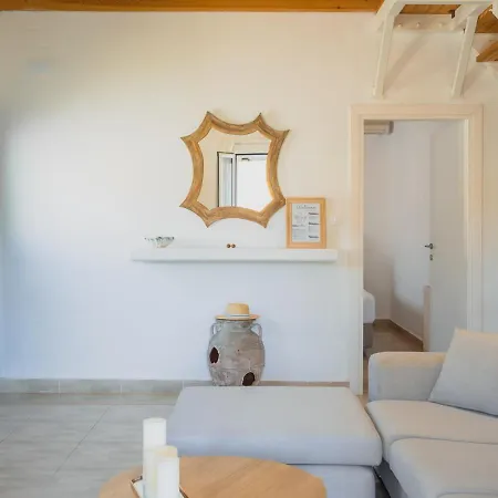 Vive Mar Paxos Holiday home