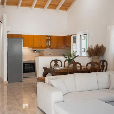 Vive Mar Paxos Holiday home
