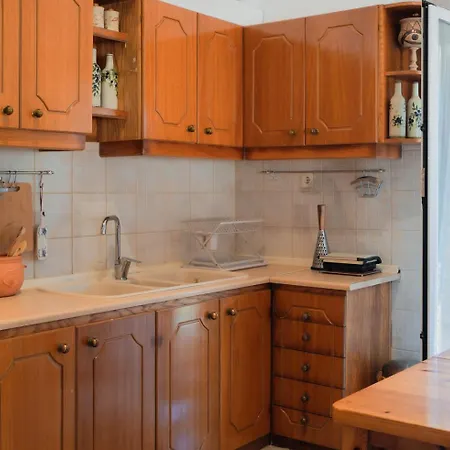 Vive Mar Paxos Holiday home Gaios
