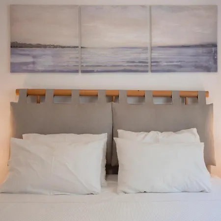 Holiday home Vive Mar Paxos Gaios