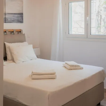 Casa de Férias Vive Mar Paxos