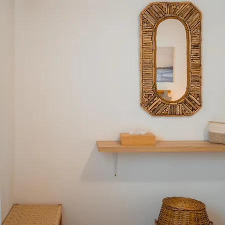 Holiday home Vive Mar Paxos