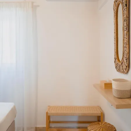 Casa de Férias Vive Mar Paxos