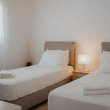 Holiday home Vive Mar Paxos