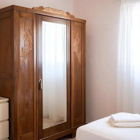 Vive Mar Paxos Holiday home Gaios