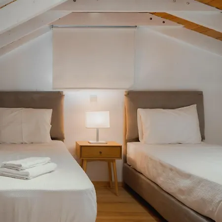 Holiday home Vive Mar Paxos Gaios