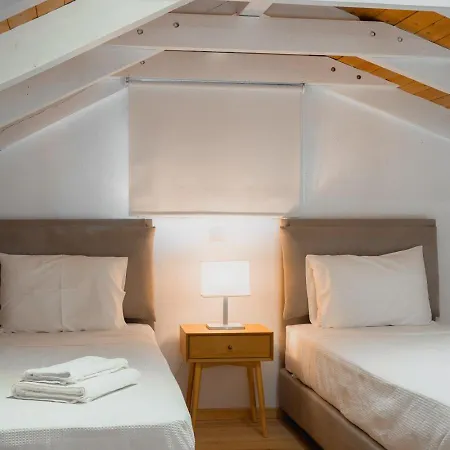 Holiday home Vive Mar Paxos