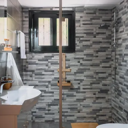 Holiday home Vive Mar Paxos