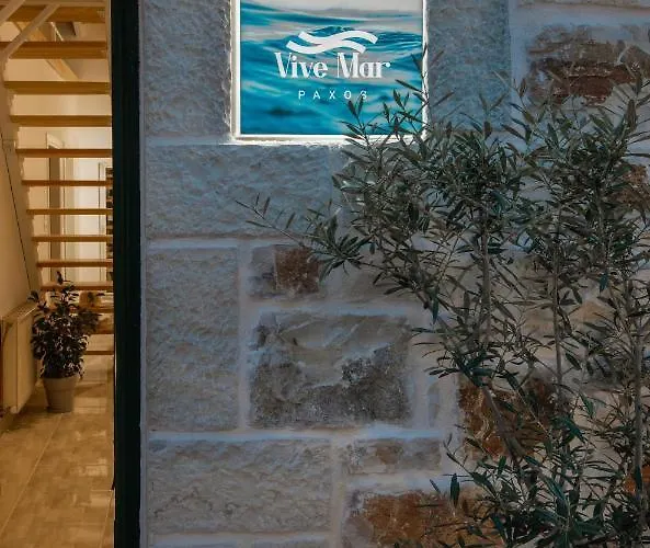 Vive Mar Paxos