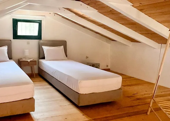 Vive Mar Paxos Tatil Evi *
